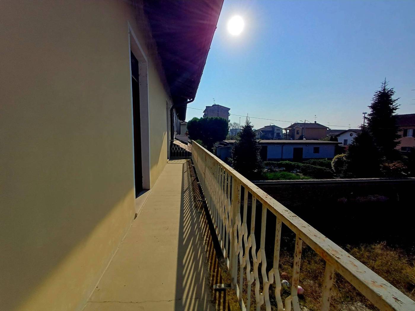 Balcone