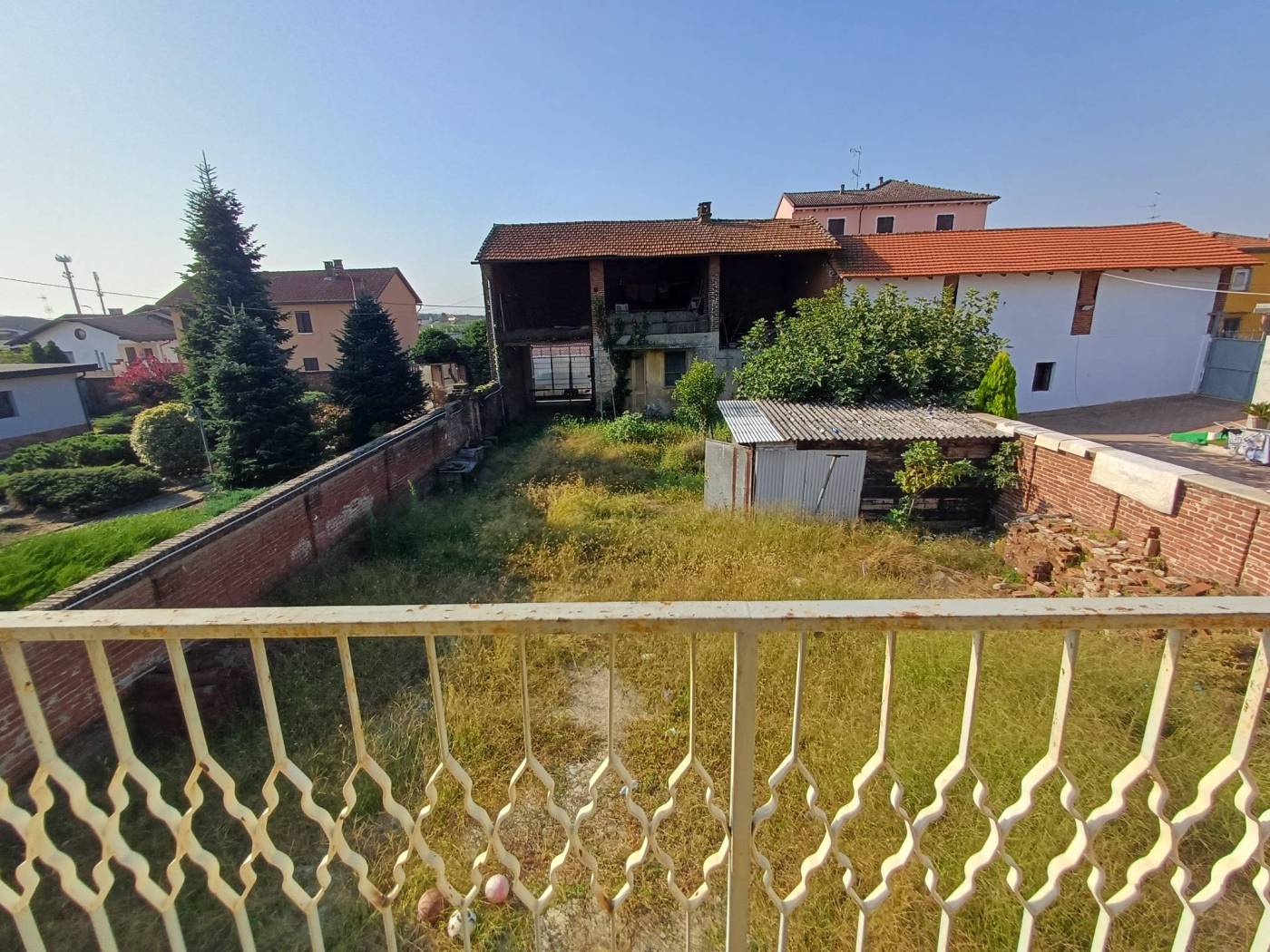 Balcone