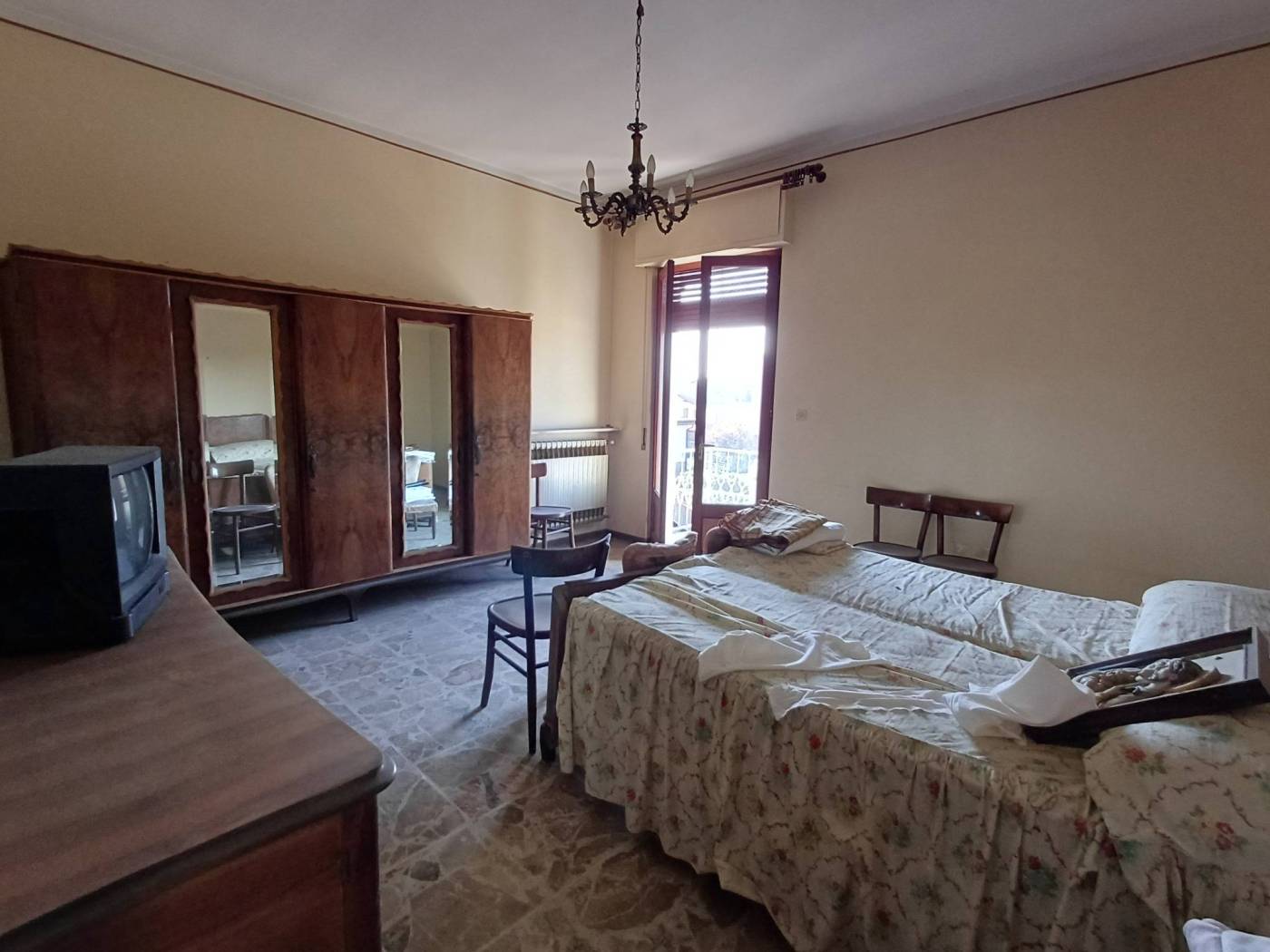 Camera da letto