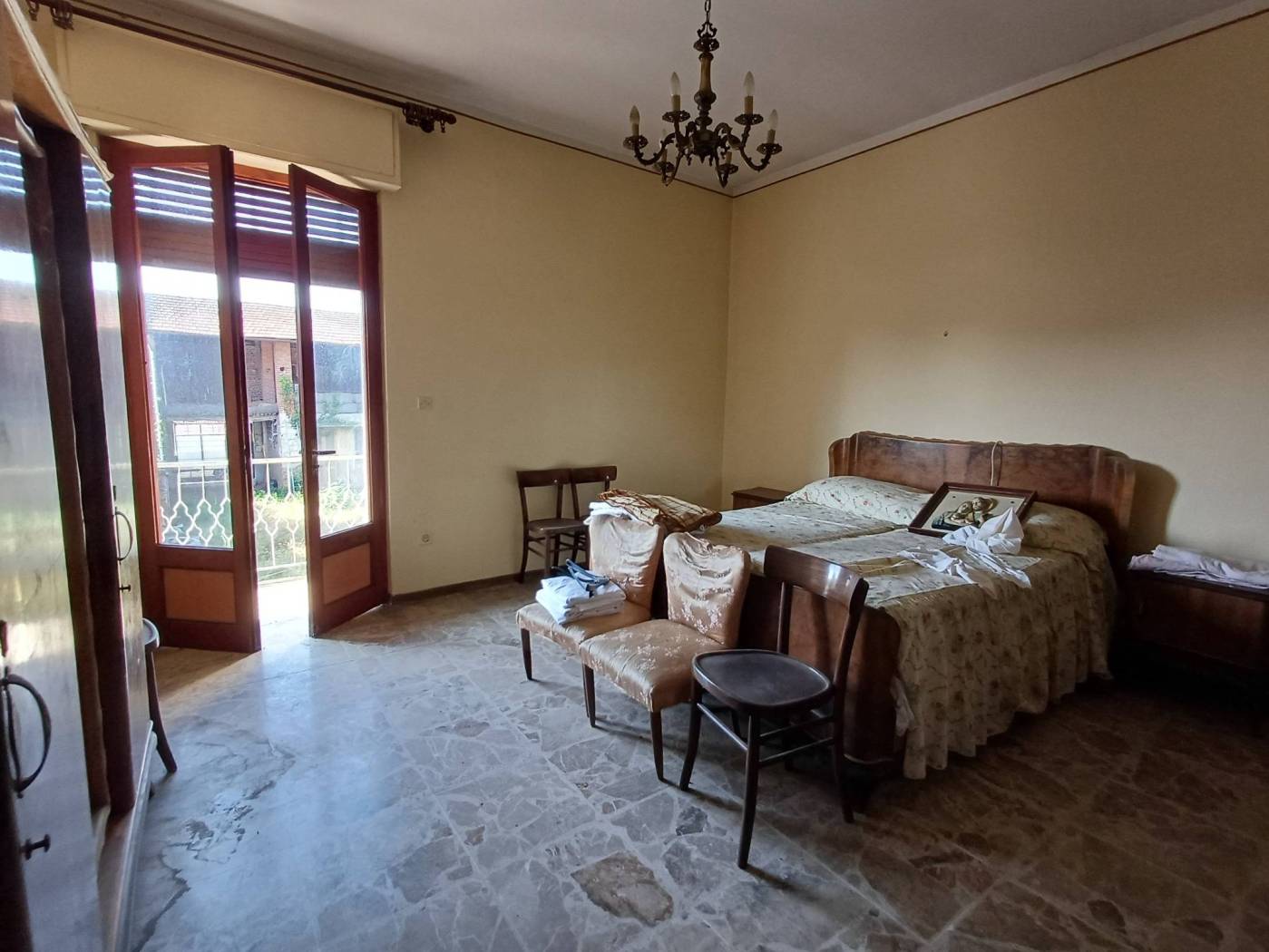 Camera da letto