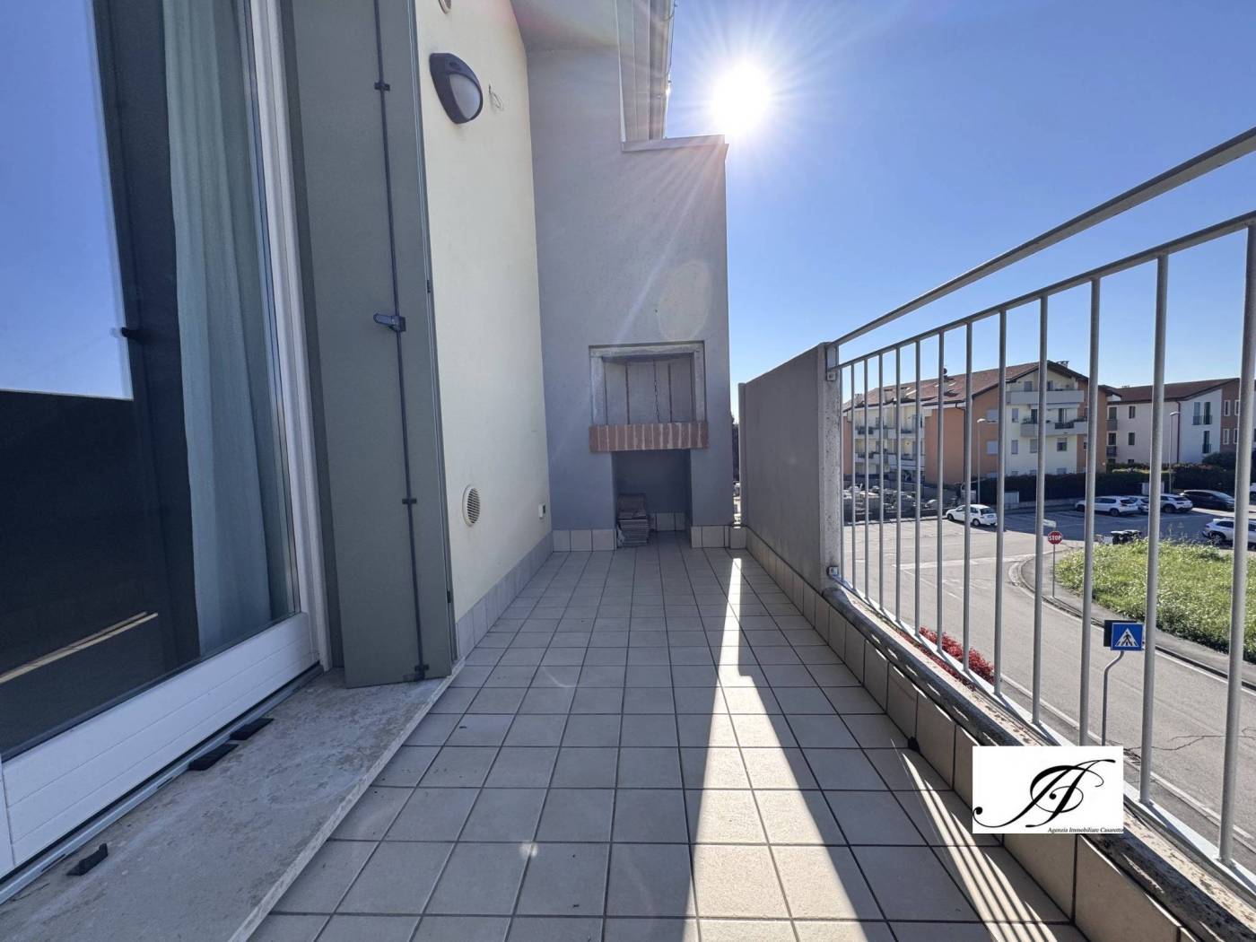 Terrazzo