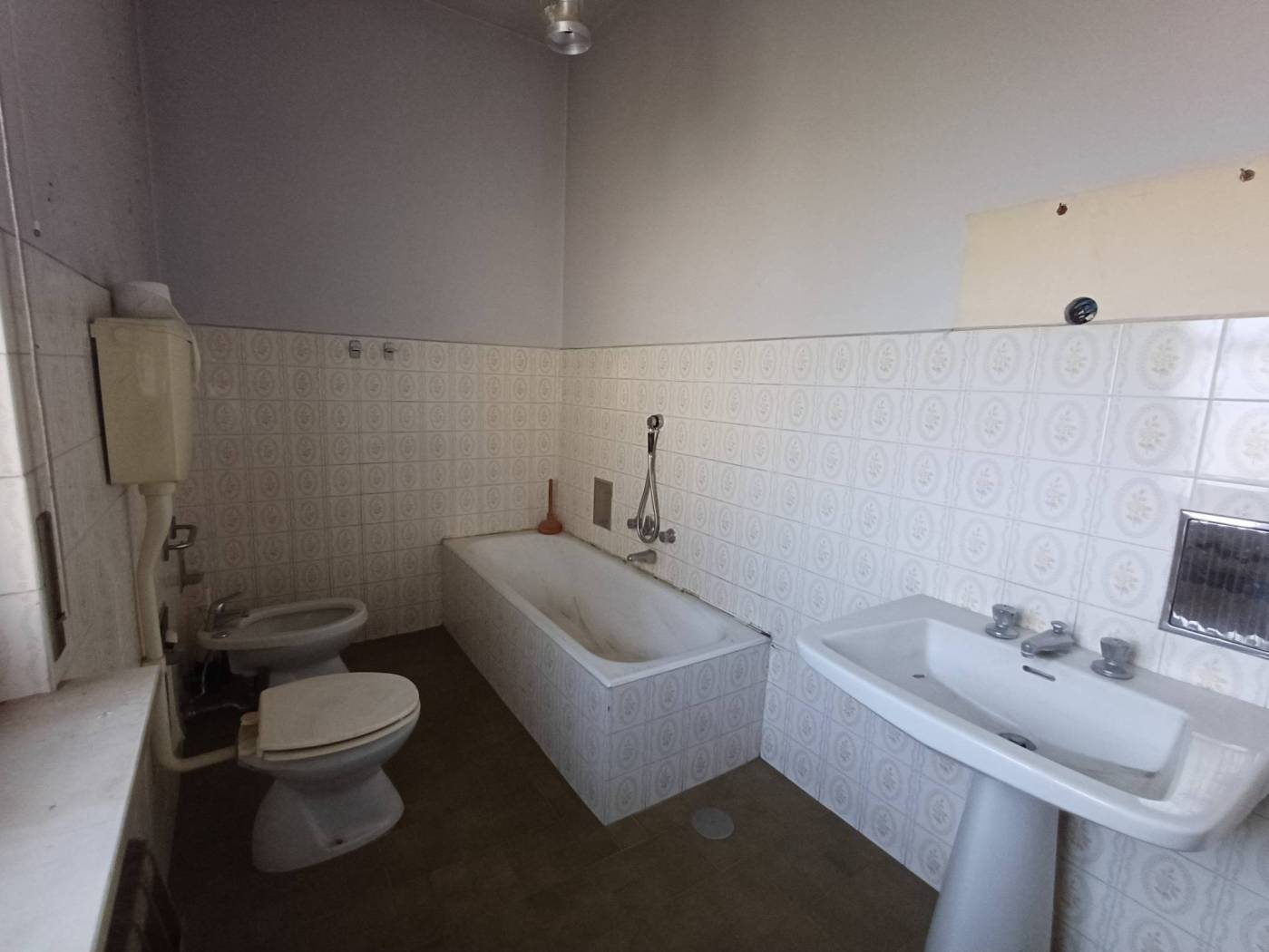 Bagno