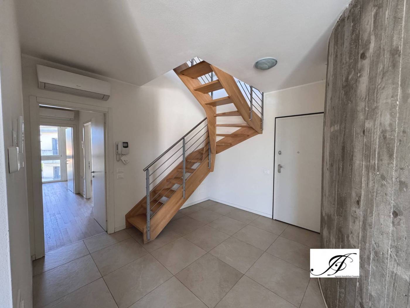 Interno palazzo