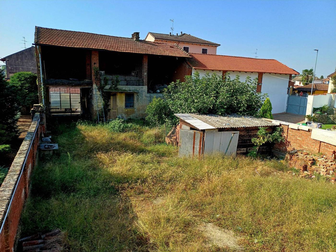 Terreno