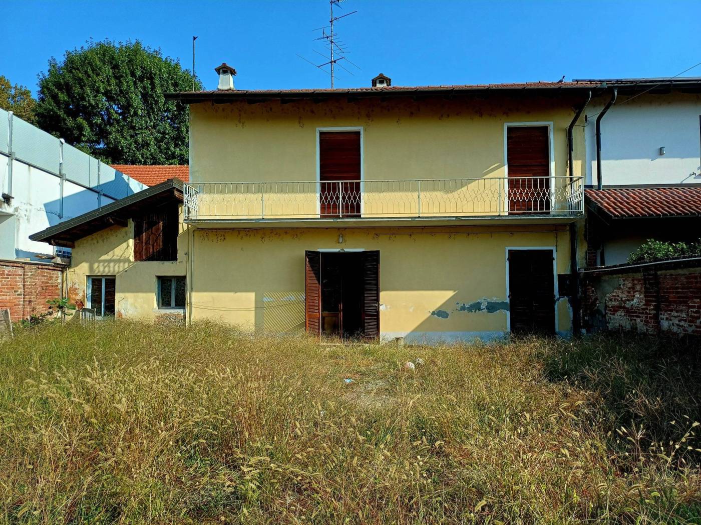 Facciata