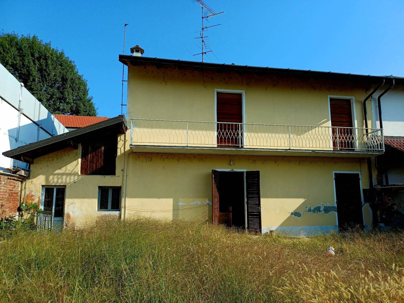 Facciata