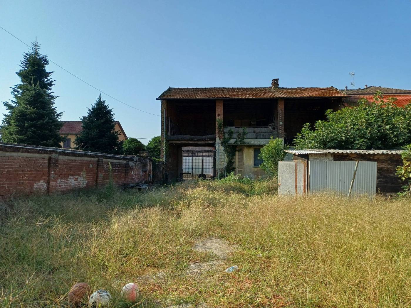 Terreno