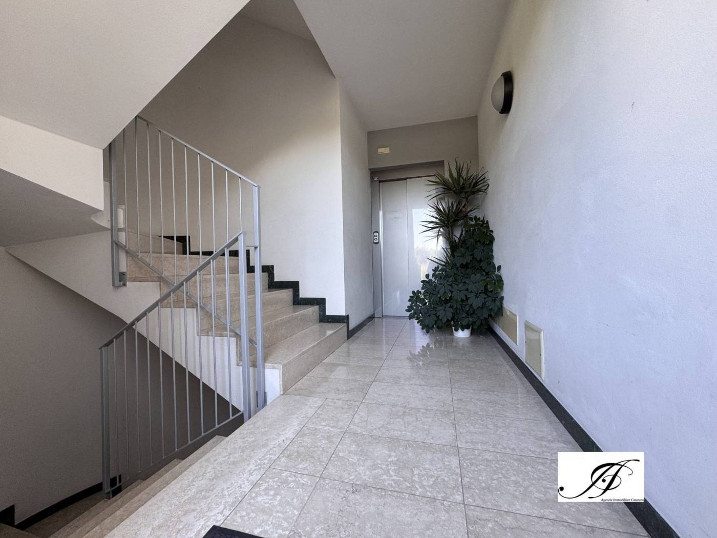 Interno palazzo