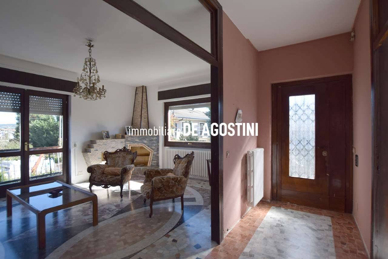 Interno palazzo