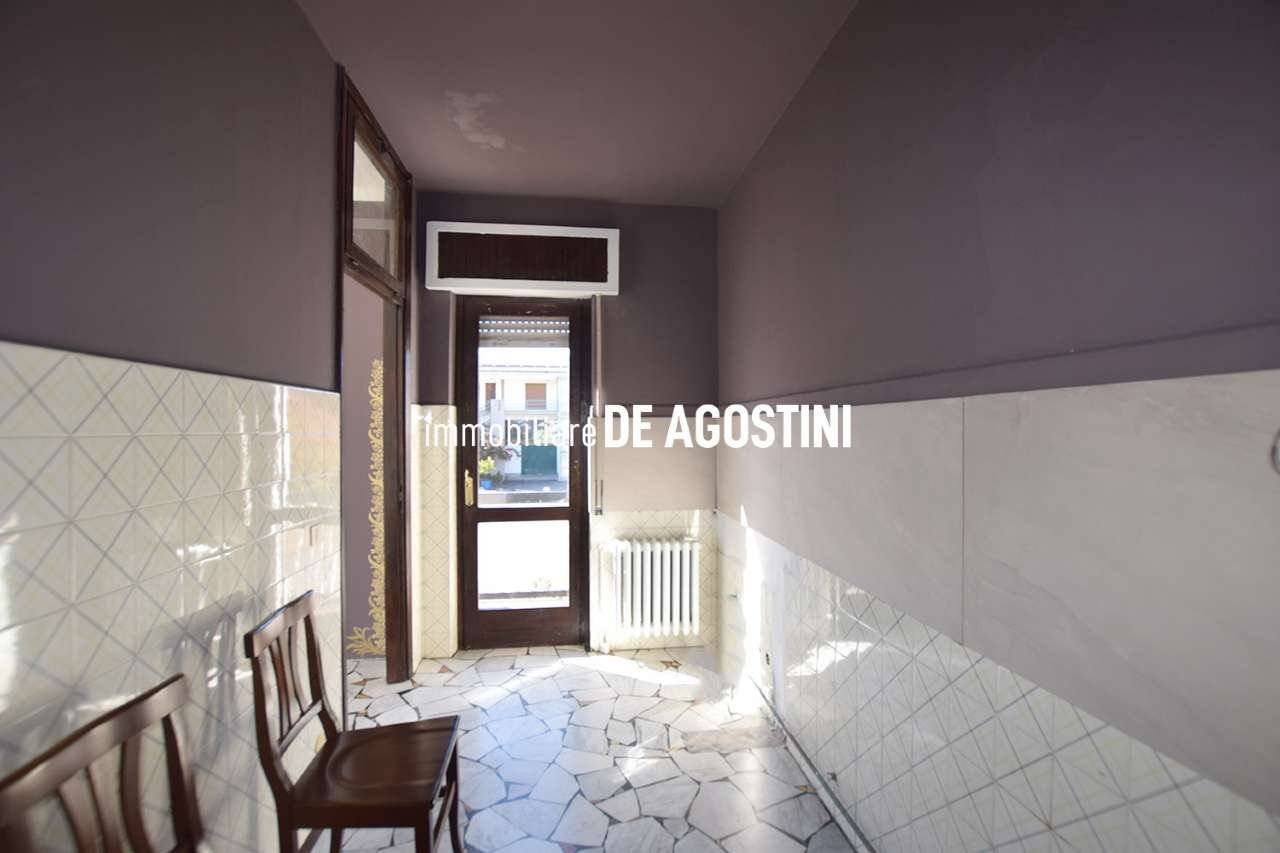 Interno palazzo