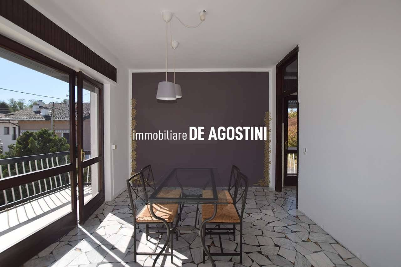 Interno palazzo