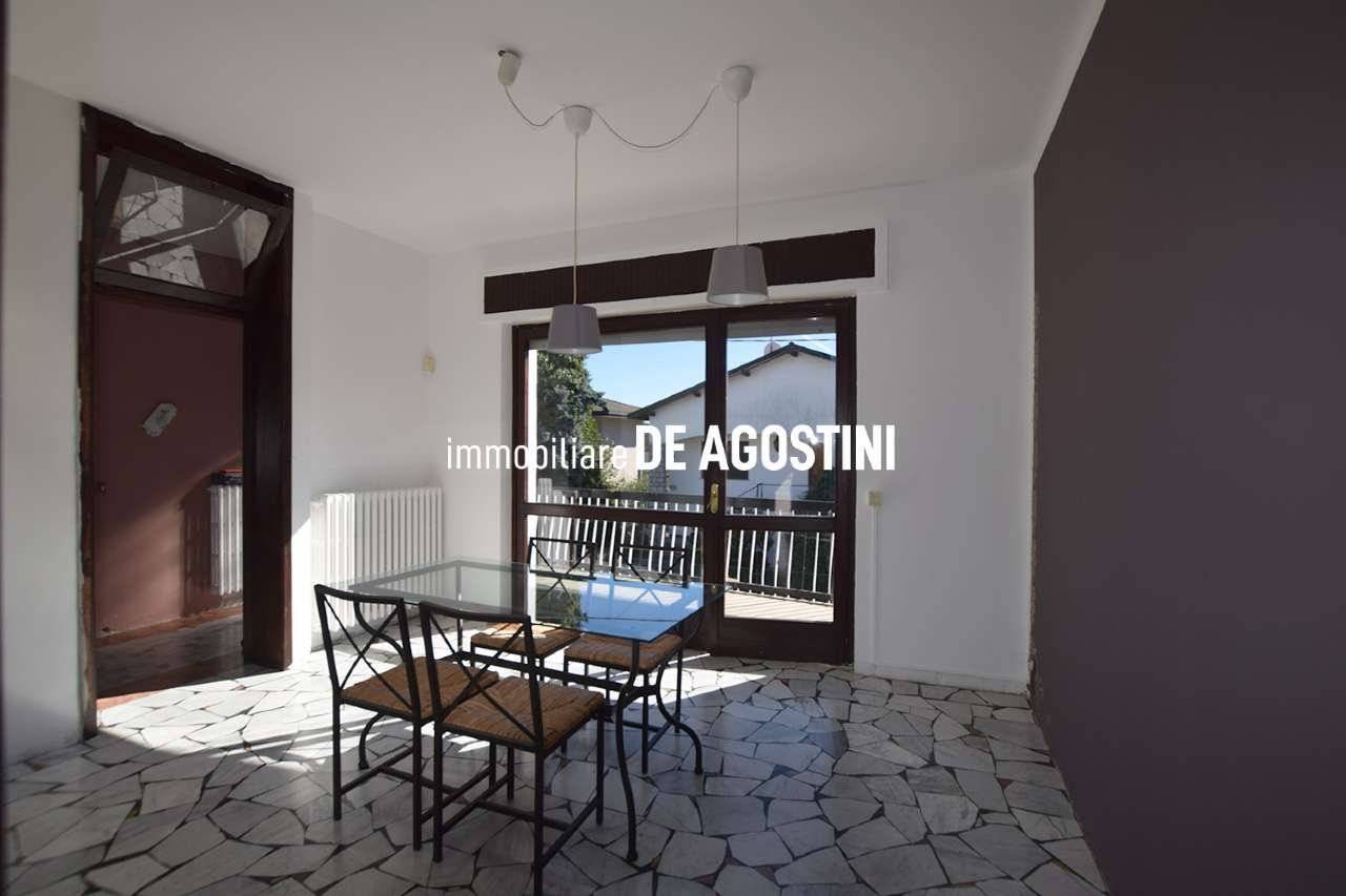 Interno palazzo