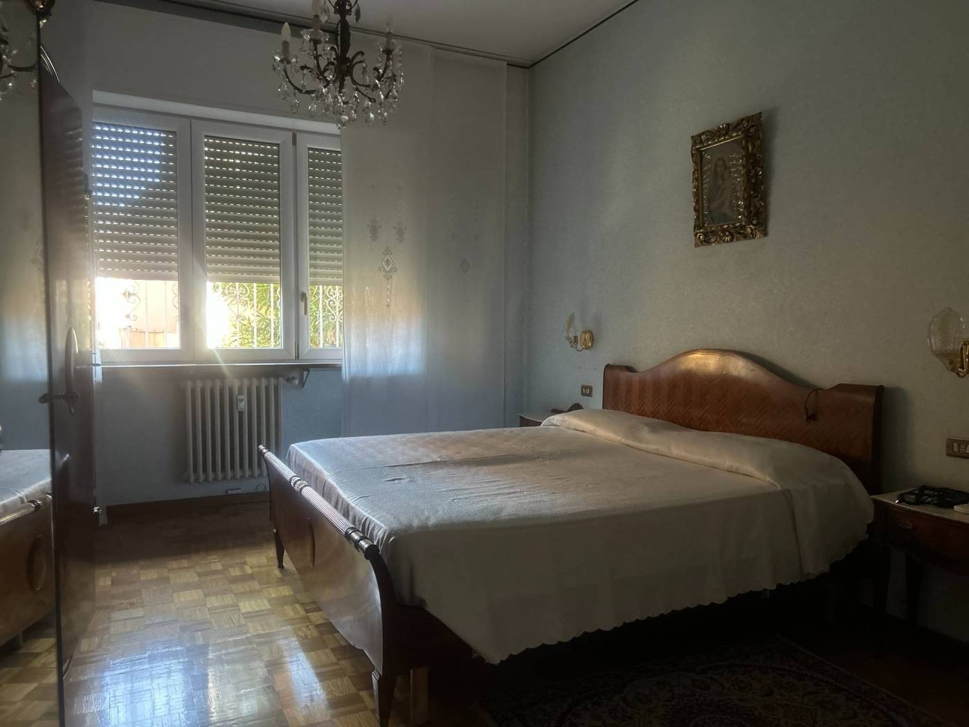 Camera da letto