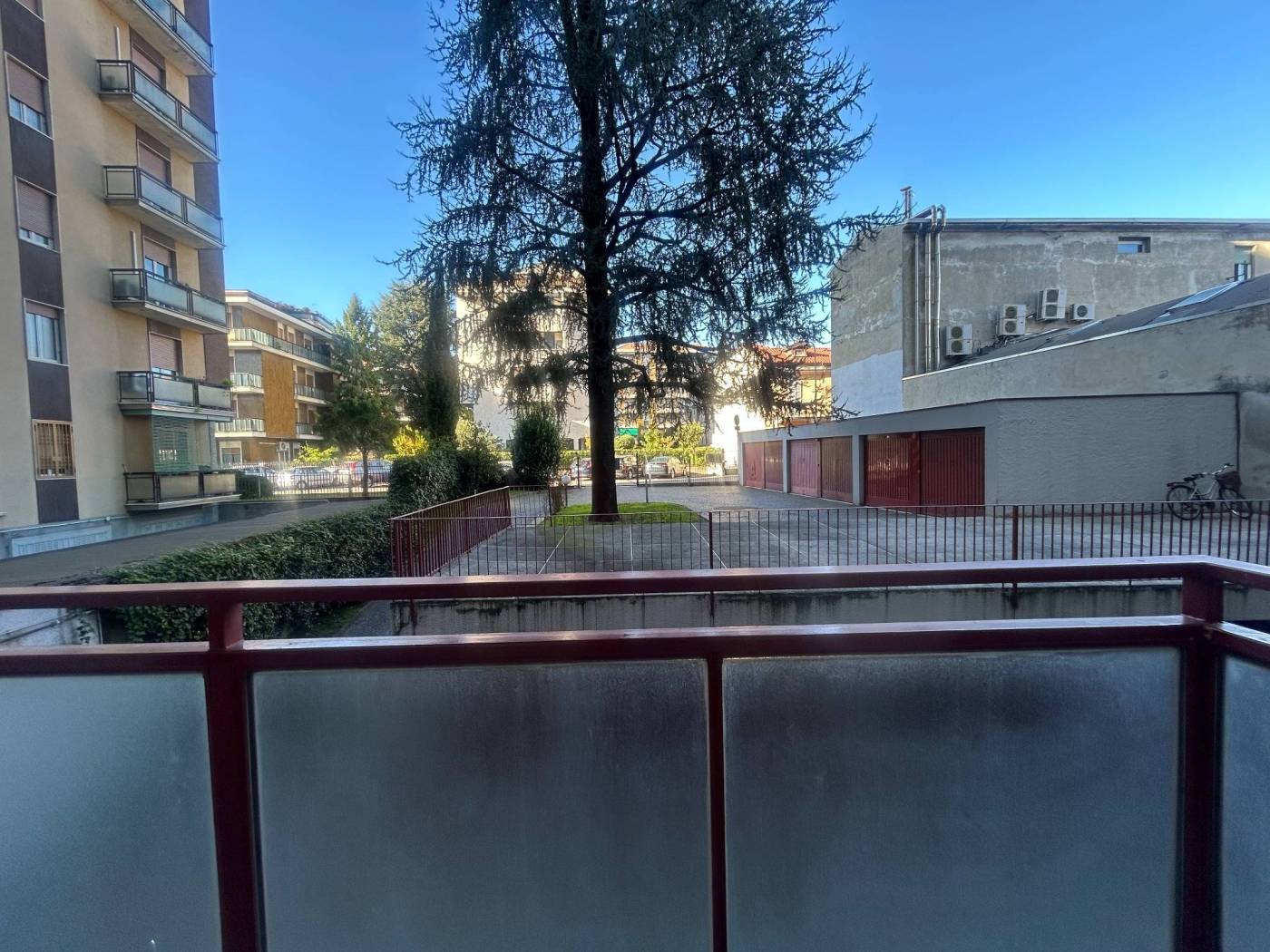 Balcone