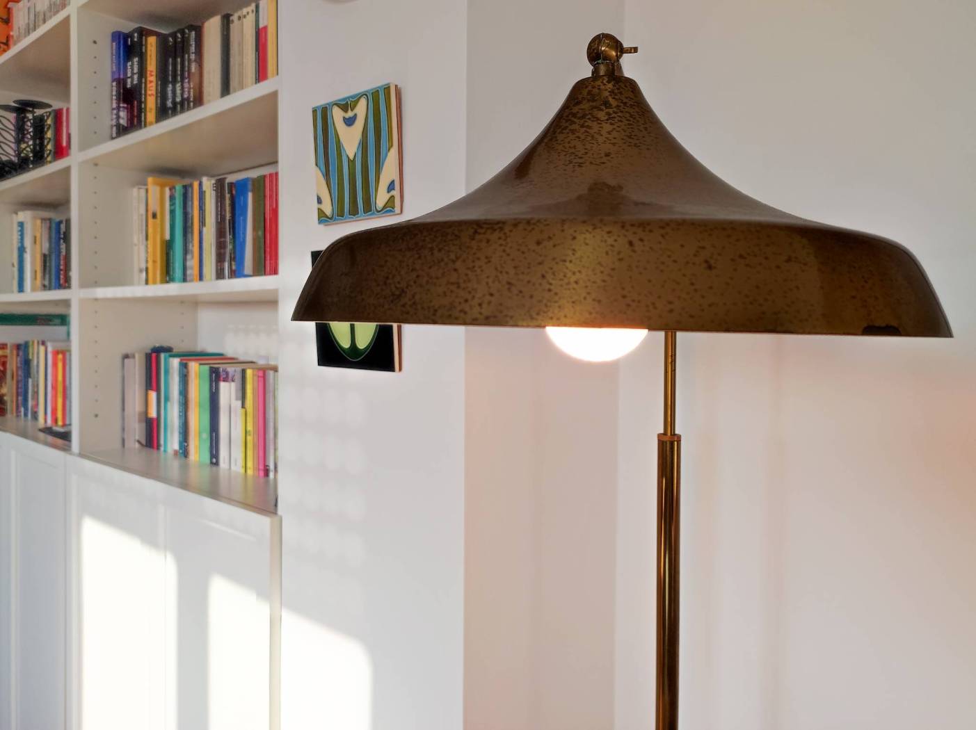 Interno appartamento