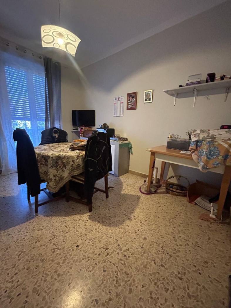 Sala da pranzo