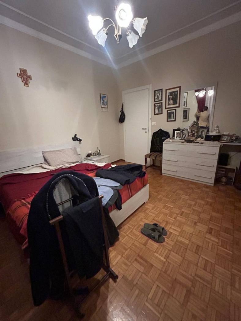 Camera da letto