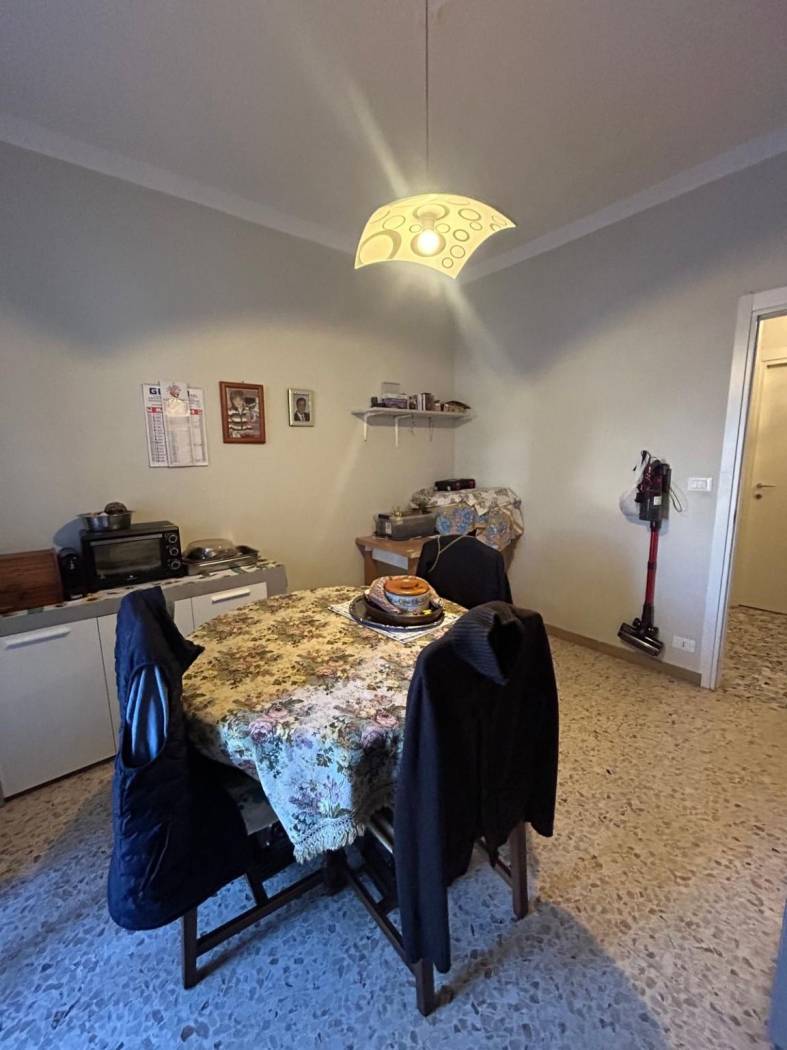 Sala da pranzo