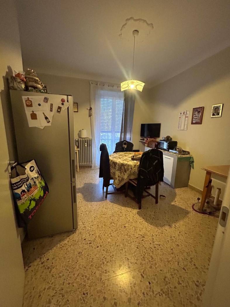 Sala da pranzo