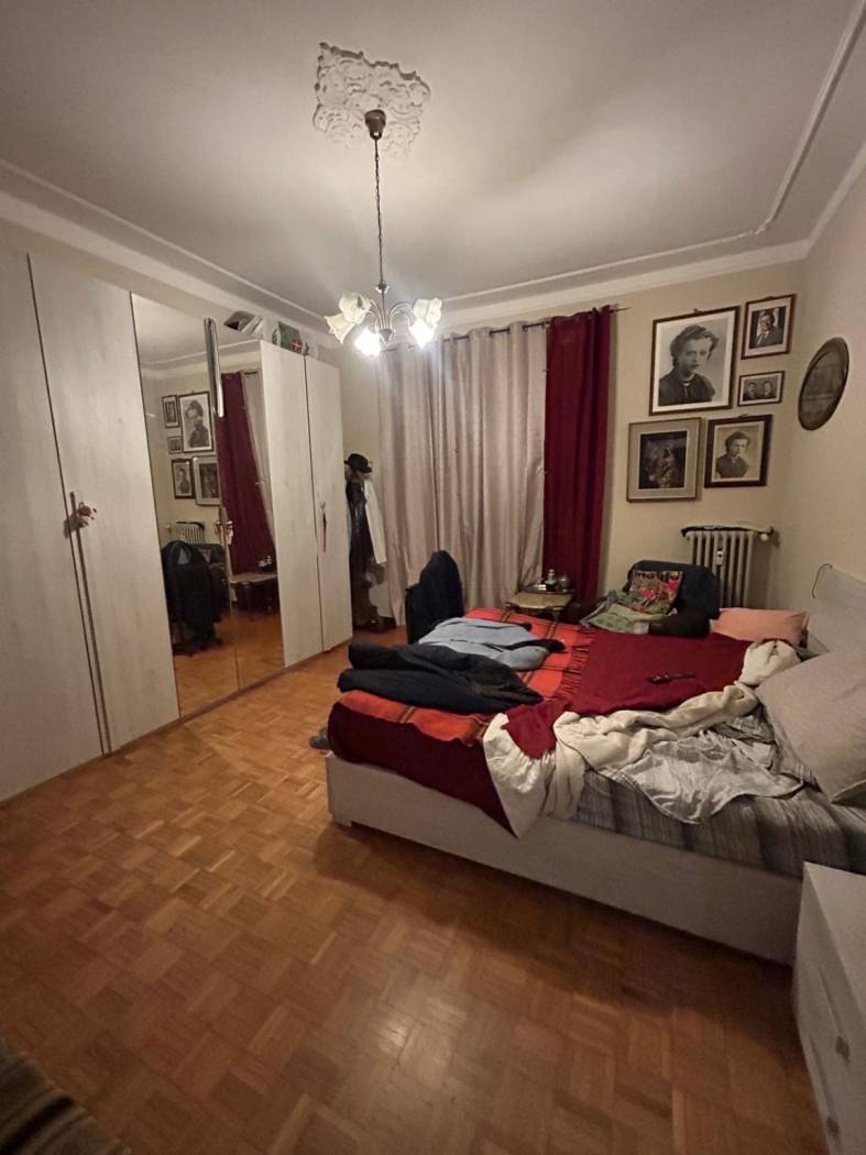 Camera da letto
