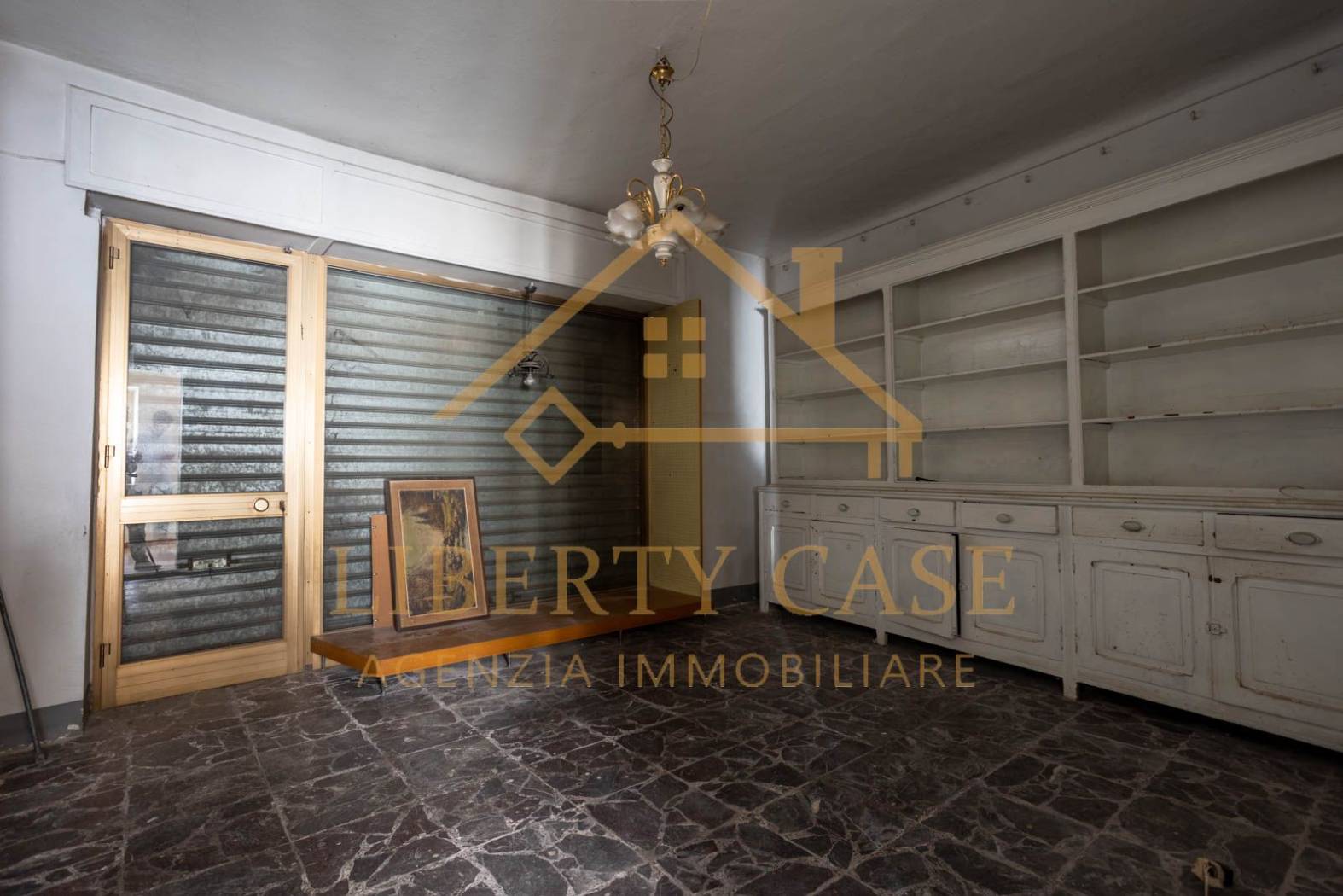 Interno non residenziale