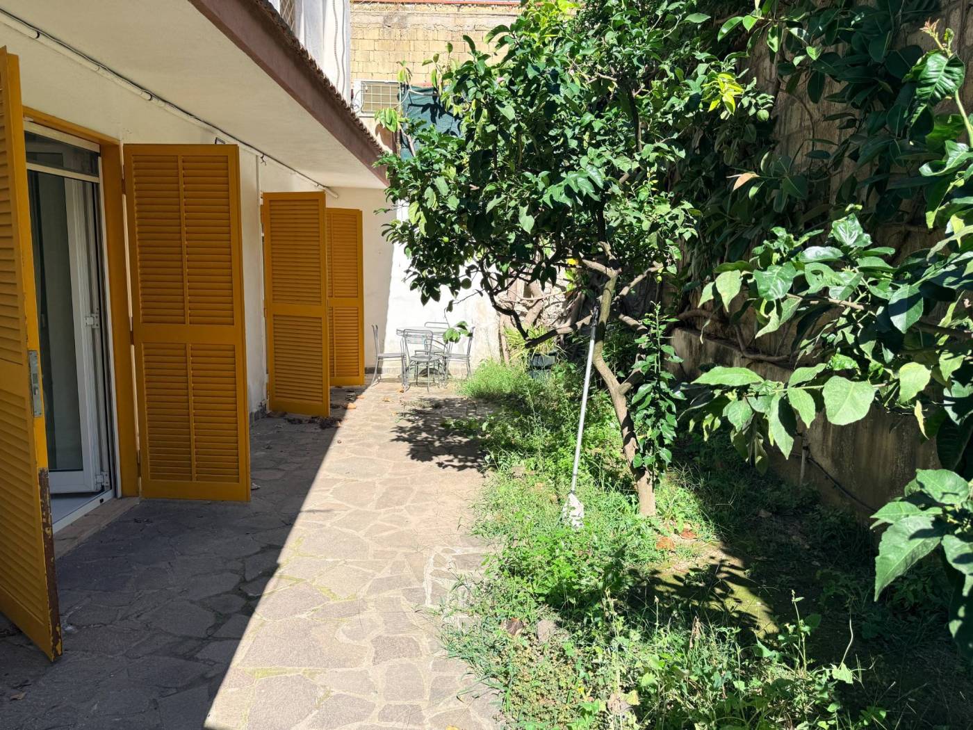 Giardino