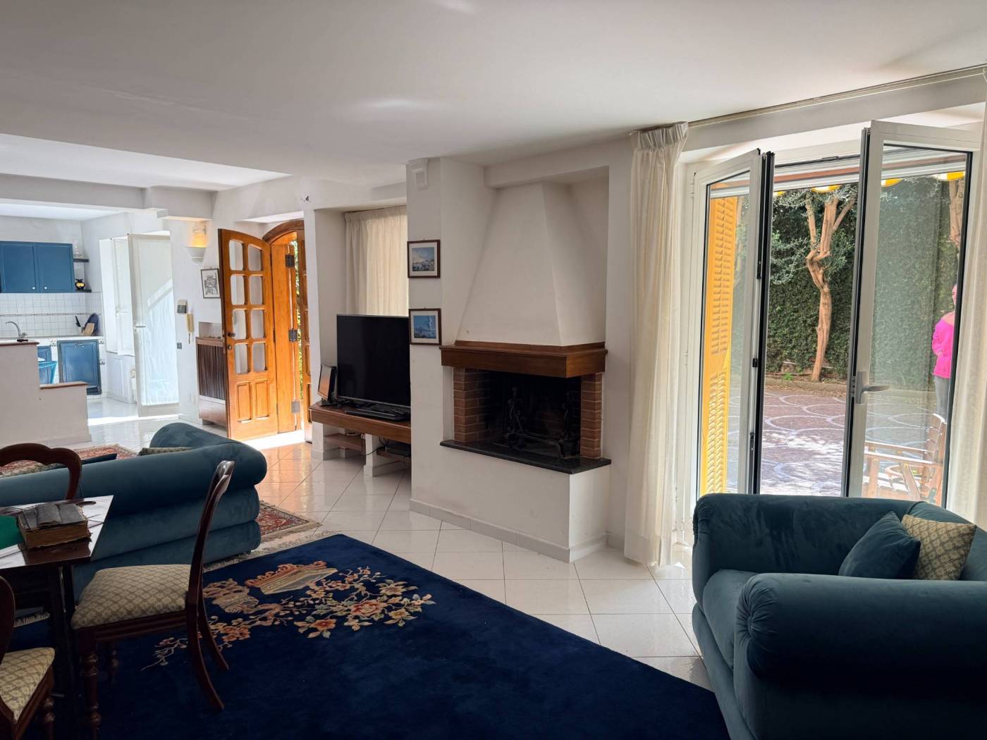 Salone