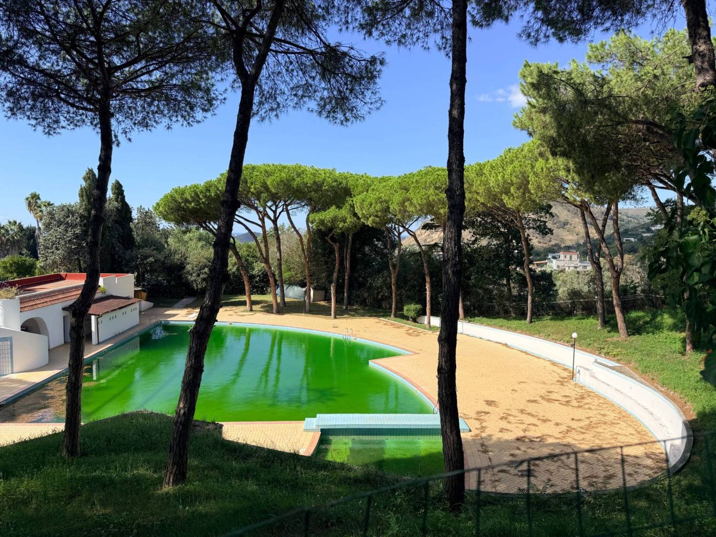 Piscina