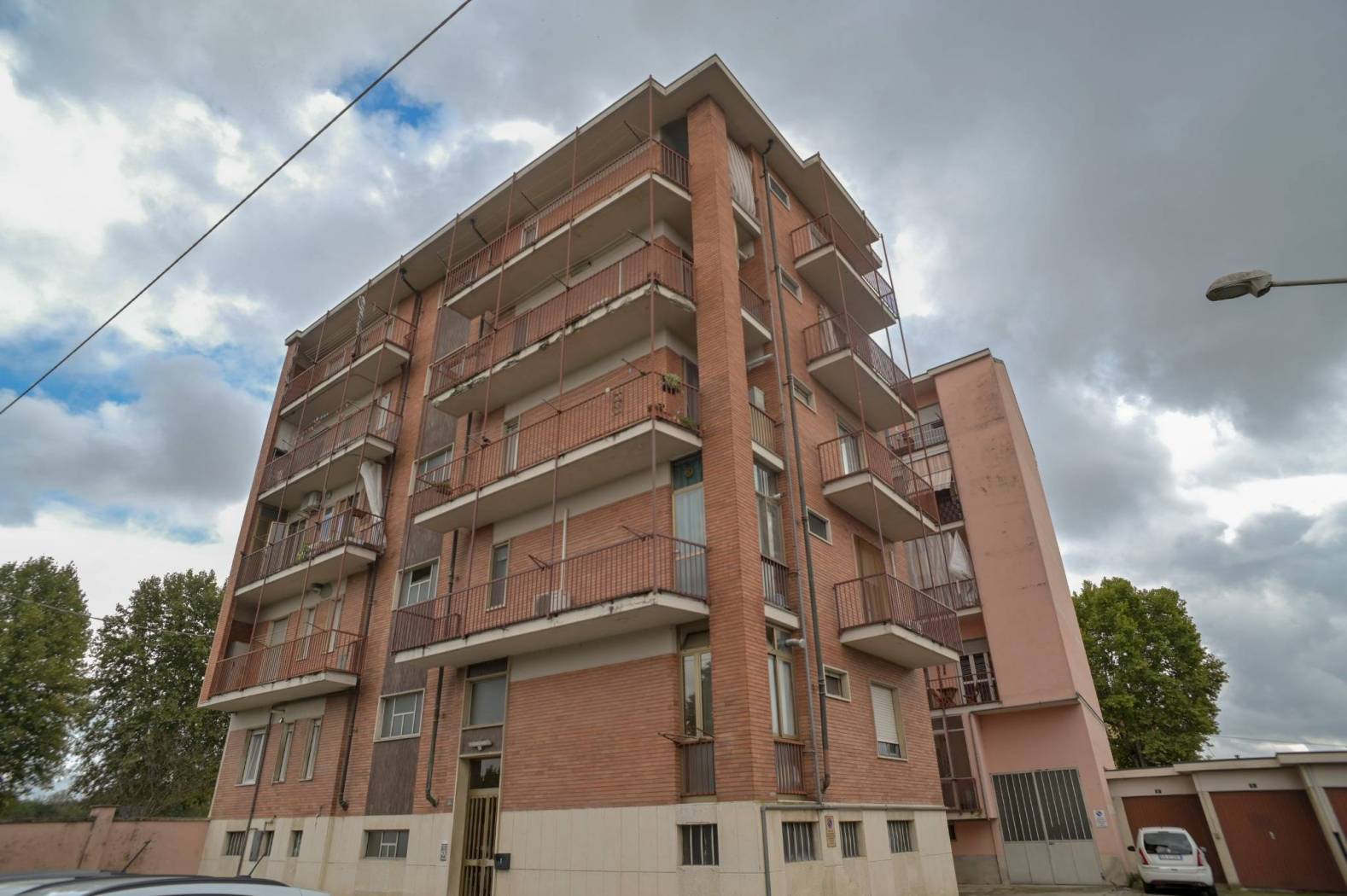 Facciata