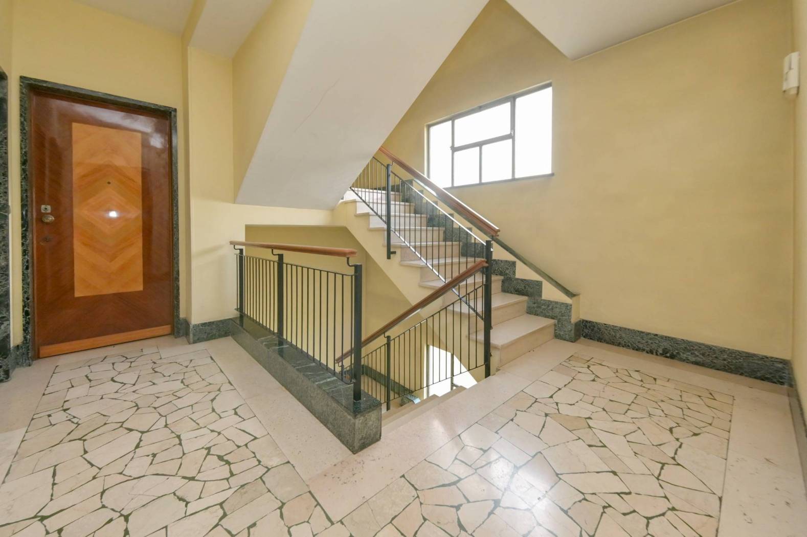 Interno palazzo