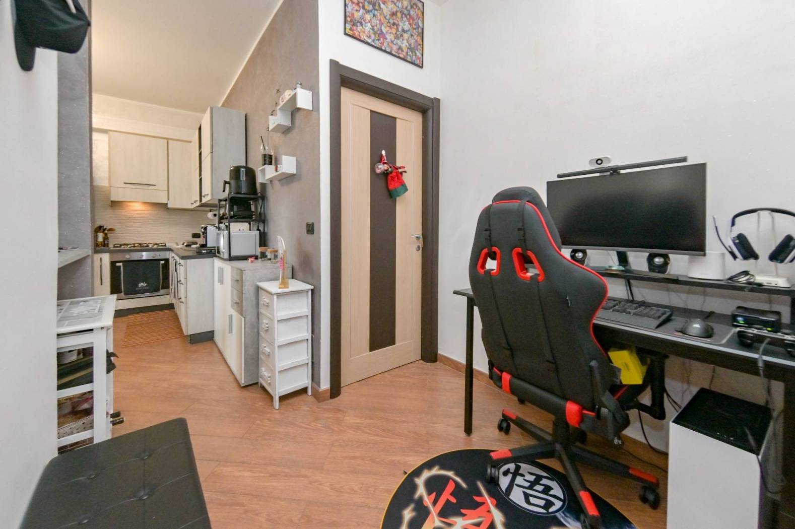 Studio