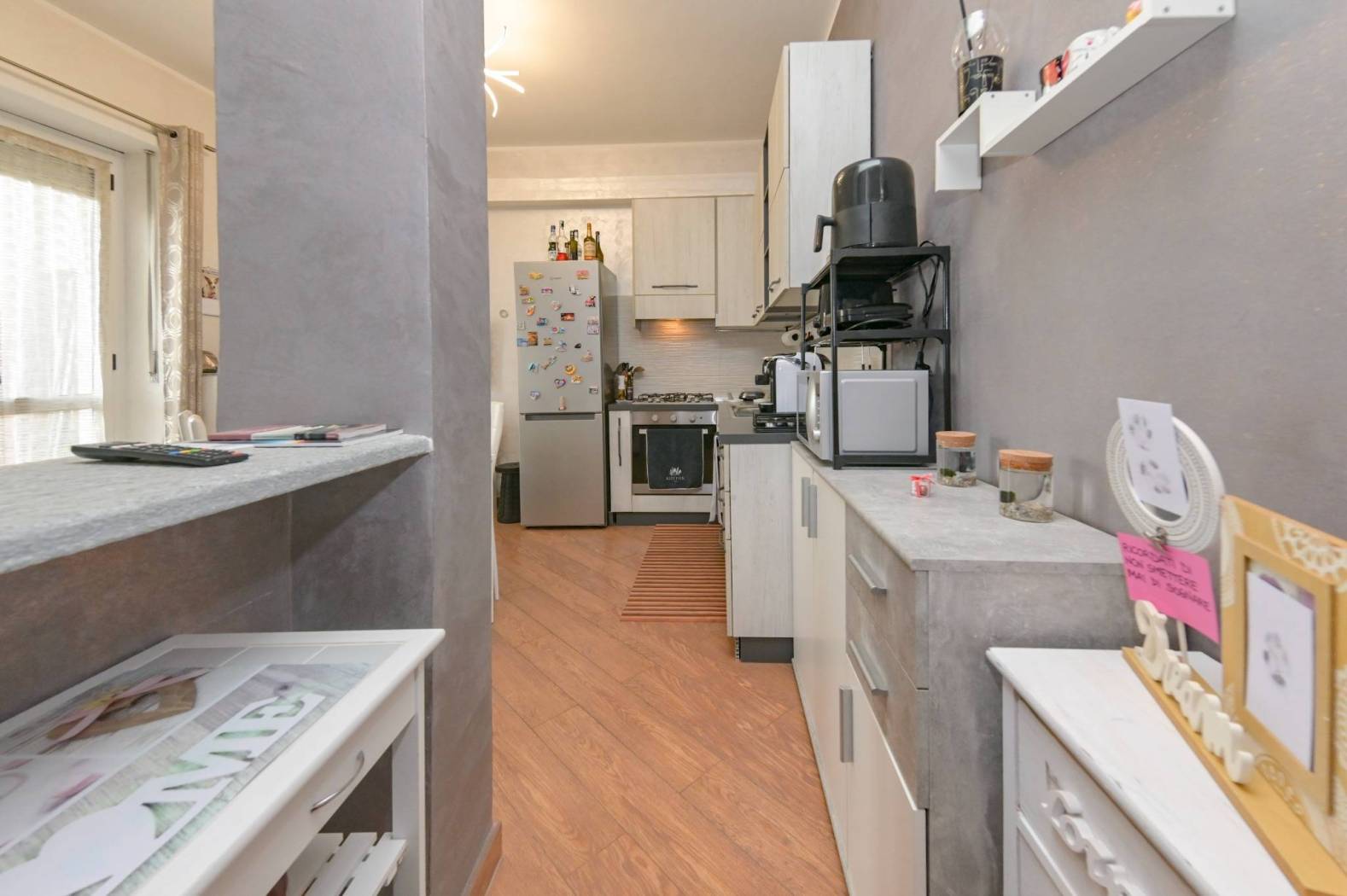 Cucina