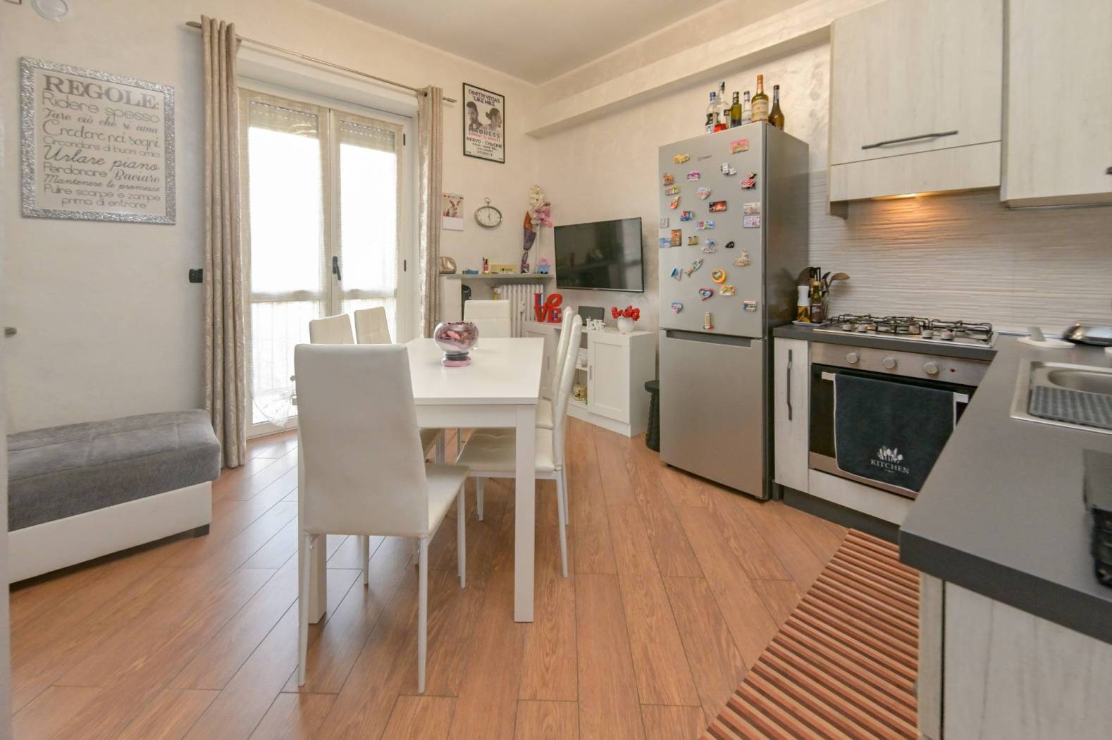 Cucina