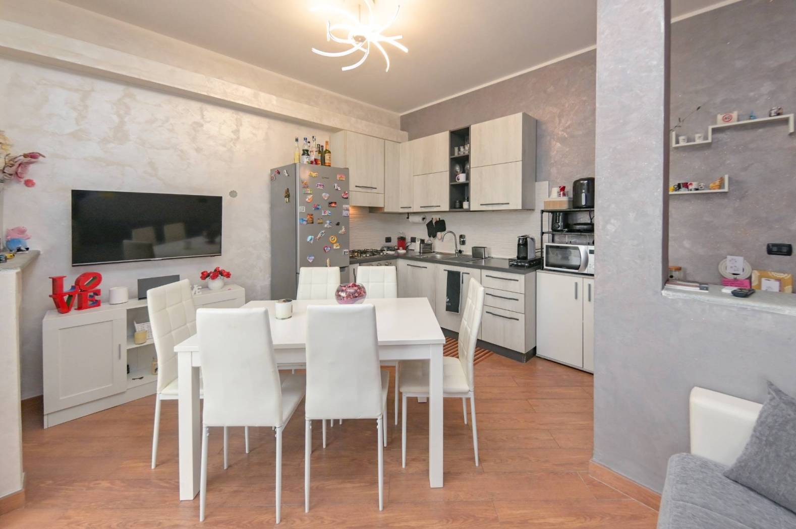 Cucina