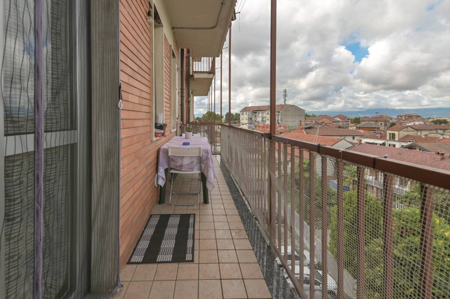 Balcone