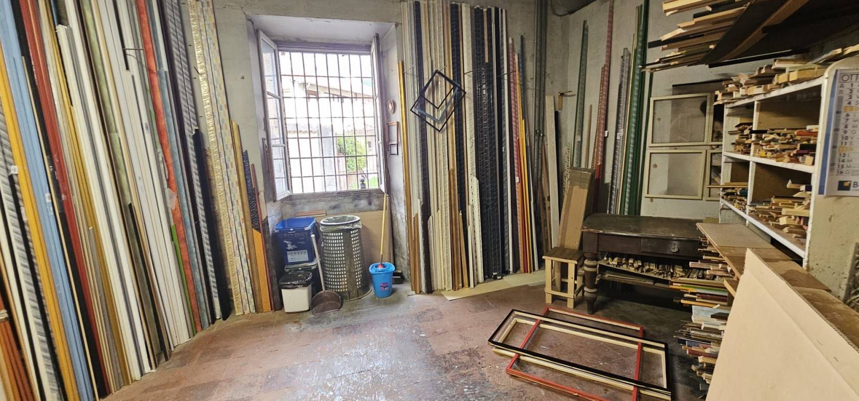 Interno non residenziale