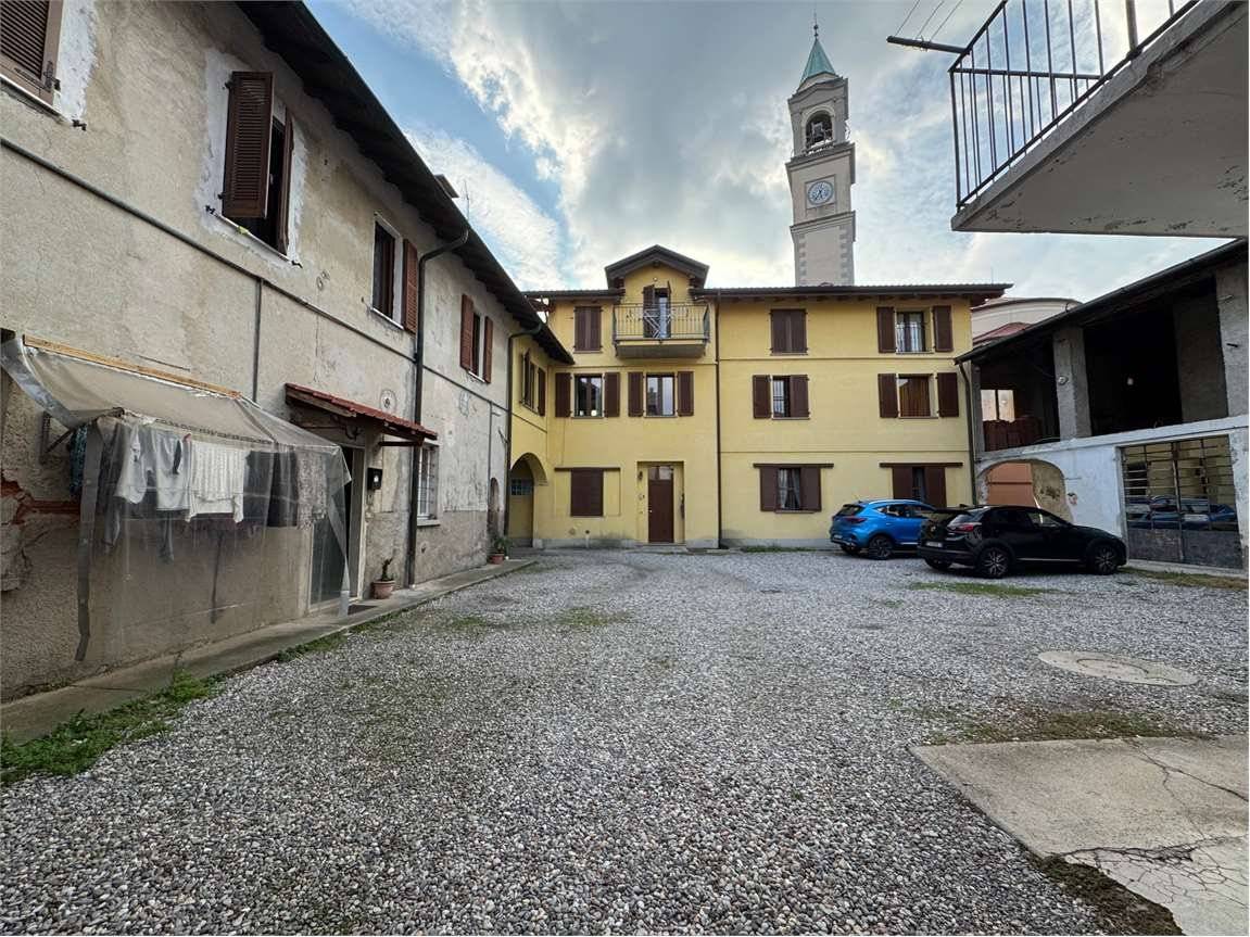 Cortile interno