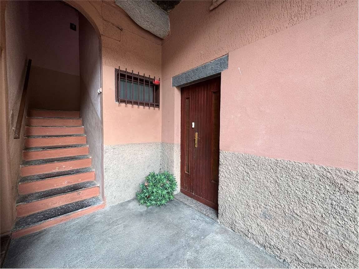 Interno palazzo