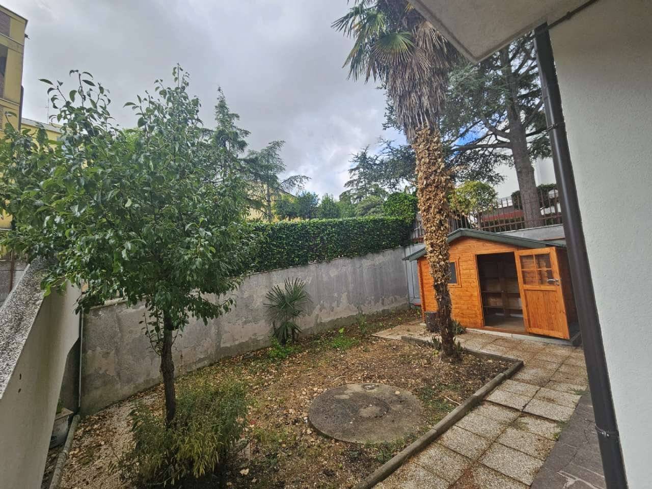 Giardino