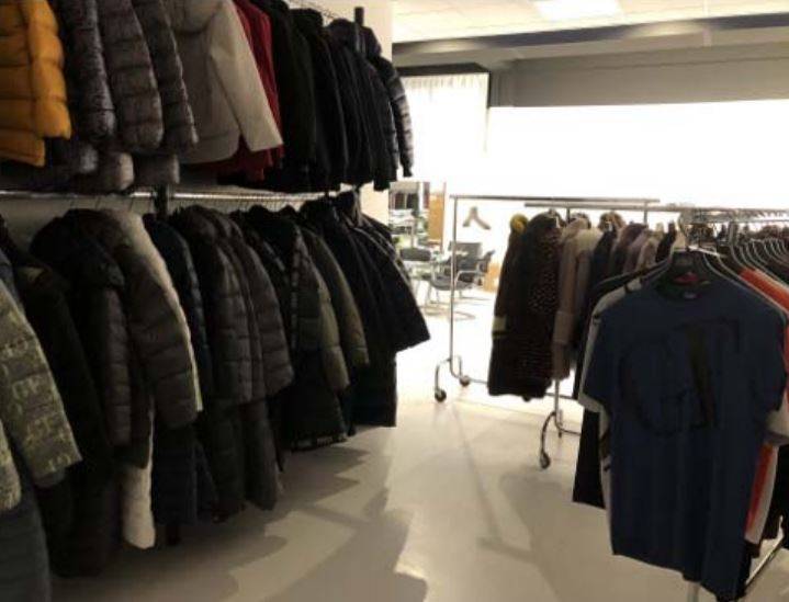 Interno non residenziale