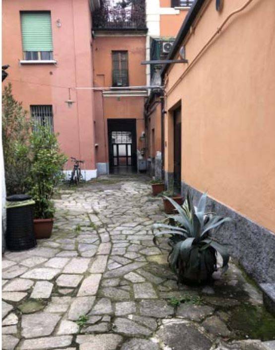 Cortile interno