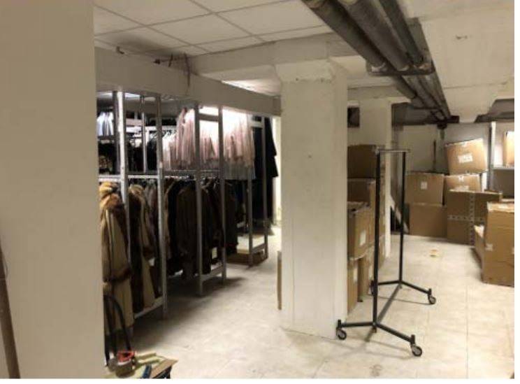 Interno non residenziale