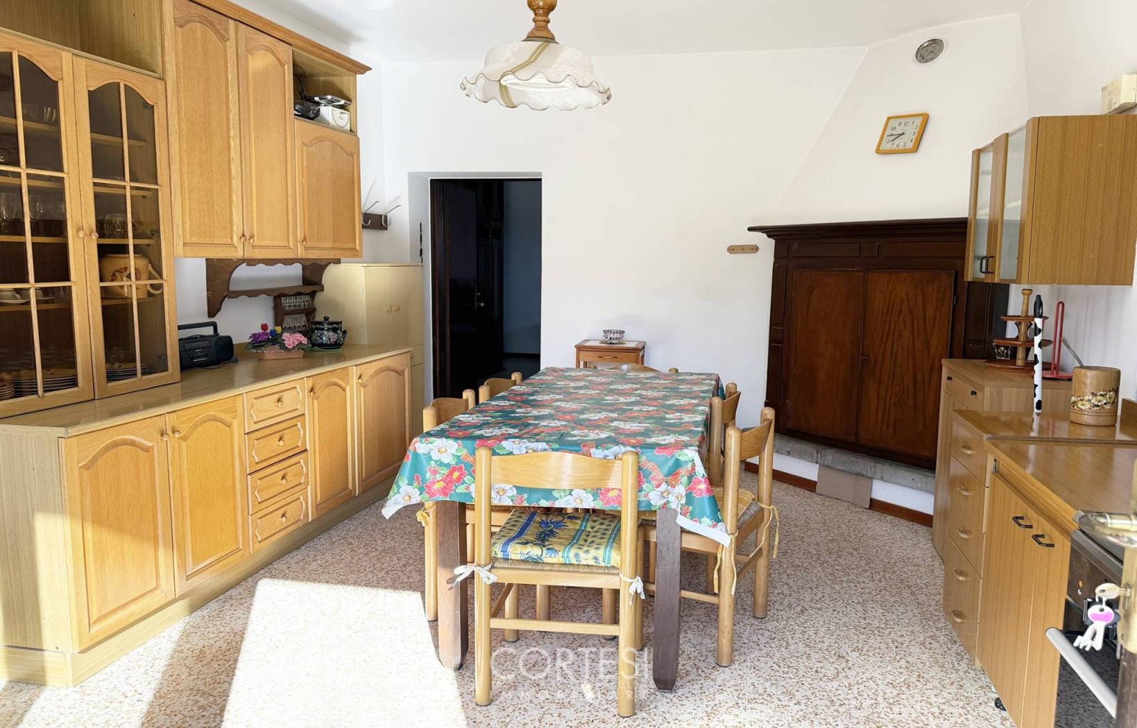 Cucina