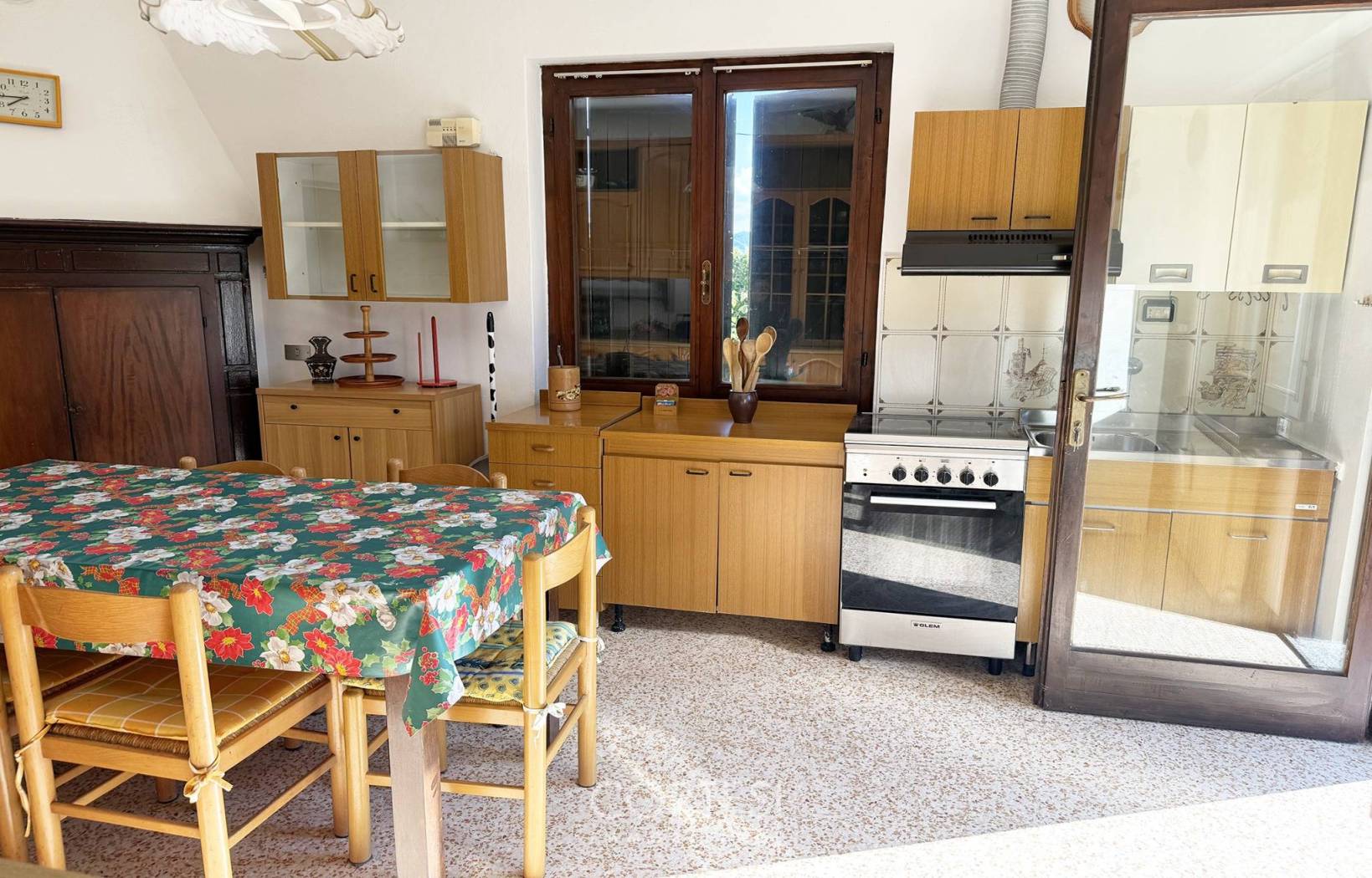 Cucina