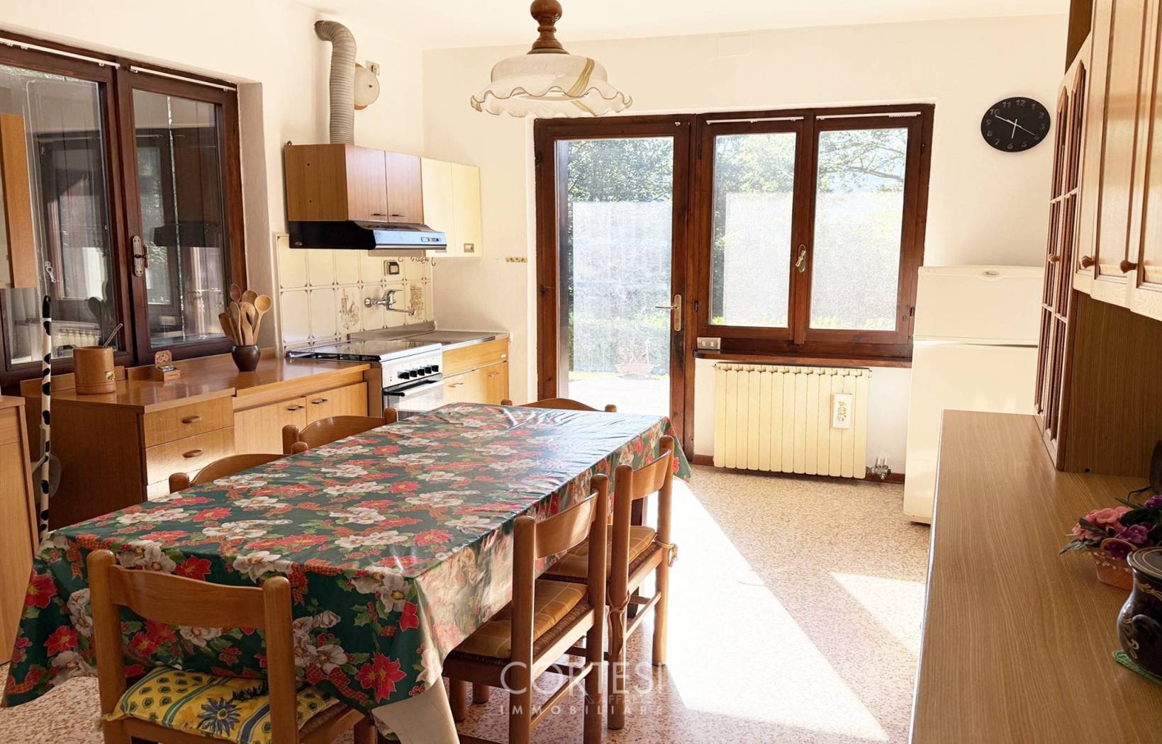 Cucina