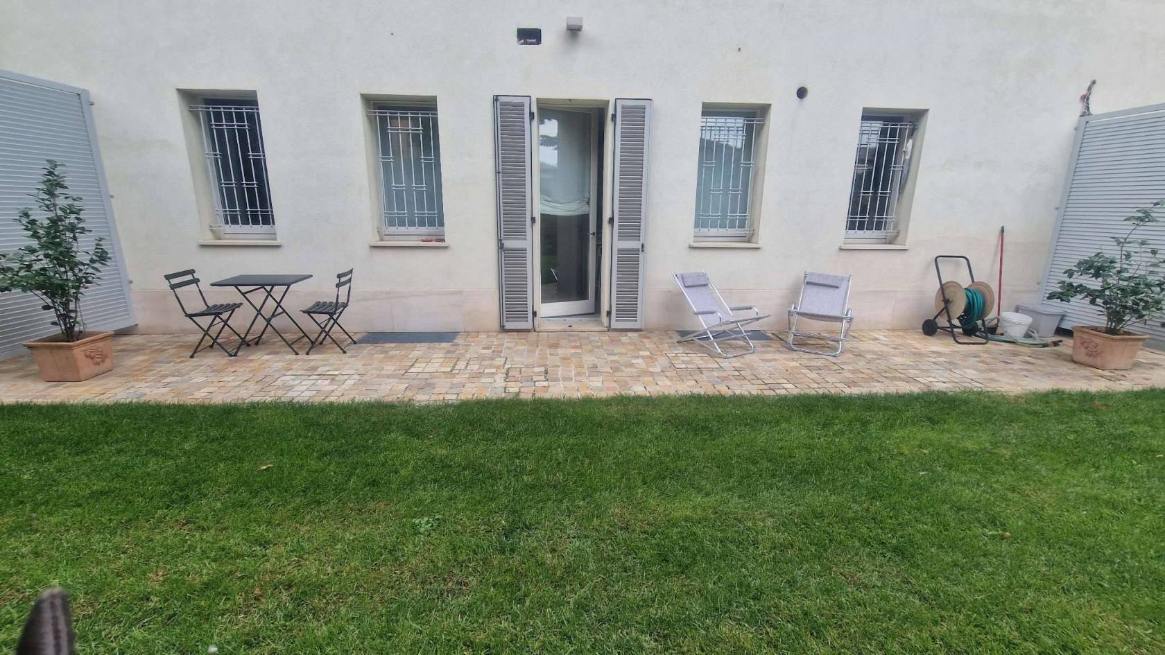 Giardino