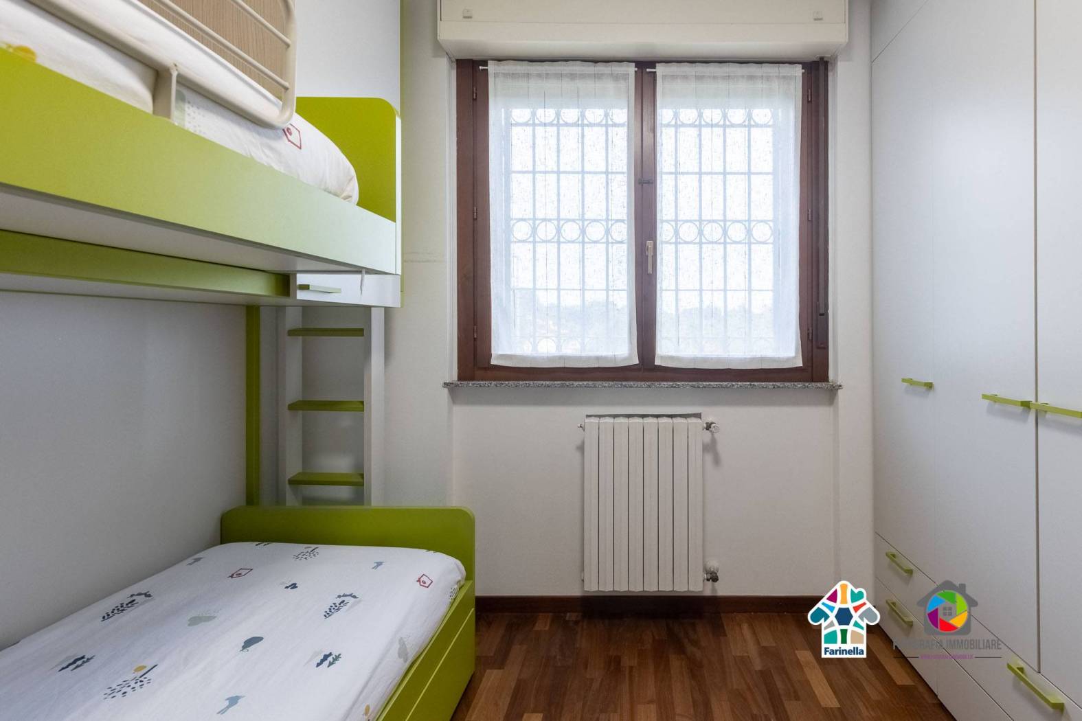 Camera da letto