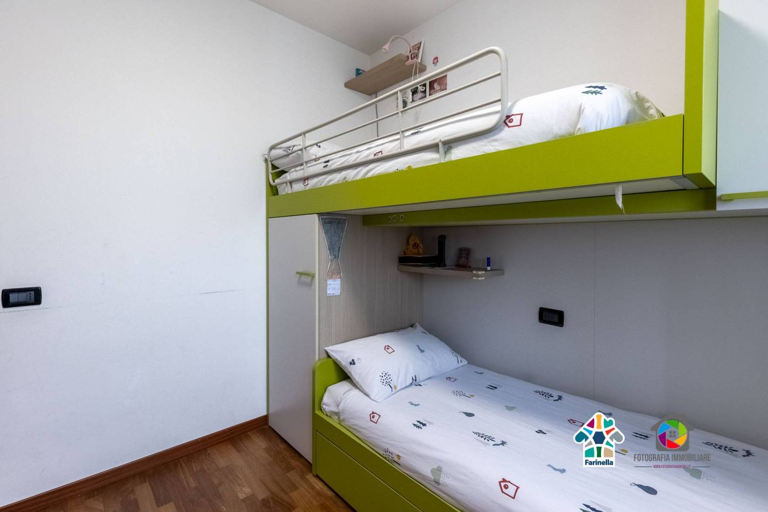 Camera da letto