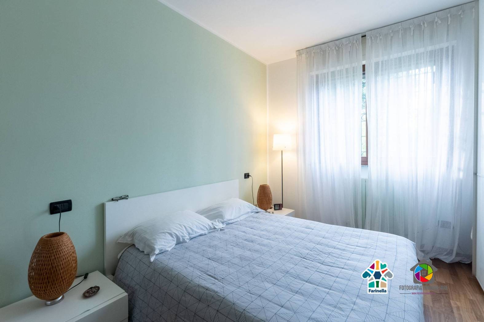 Camera da letto