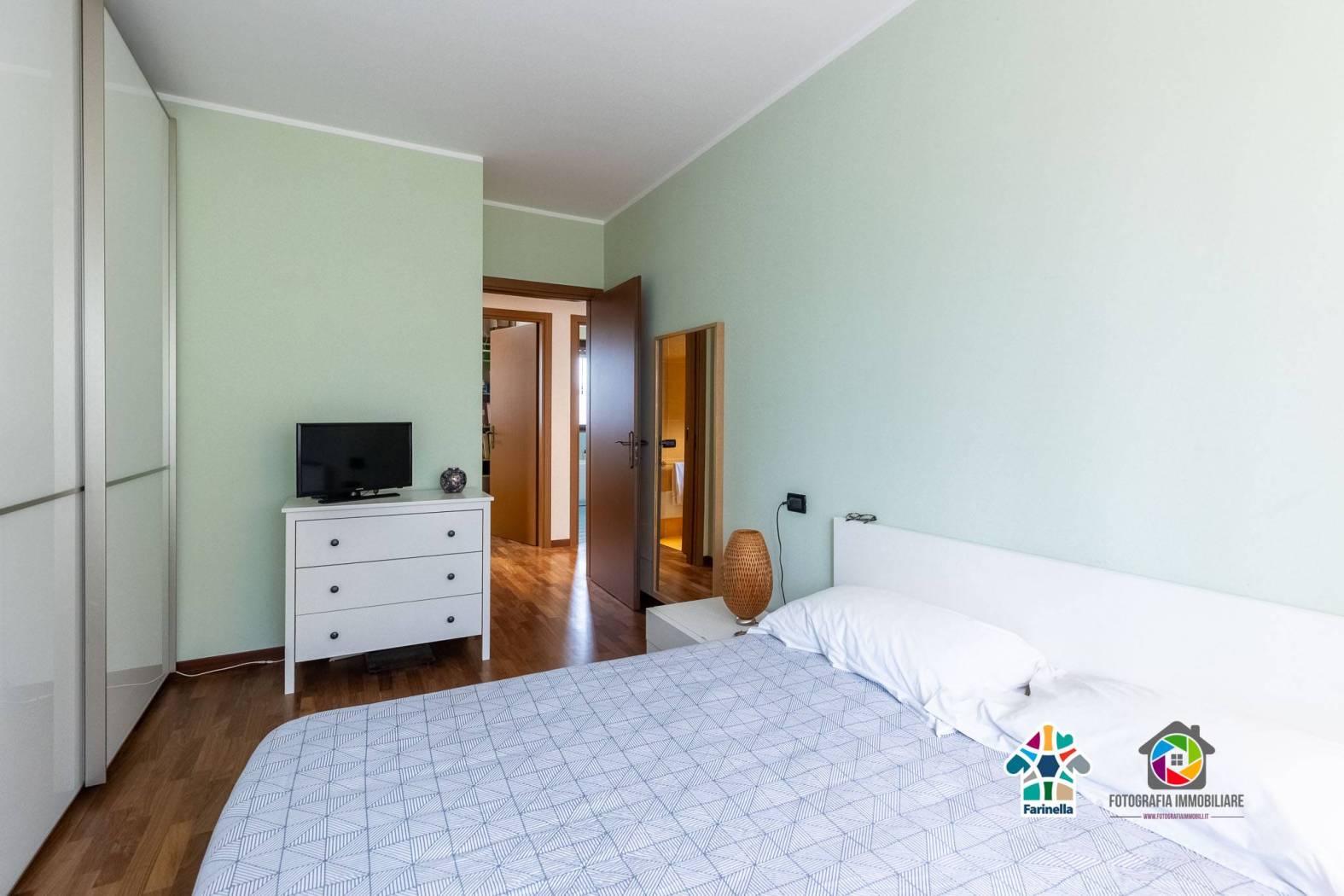 Camera da letto